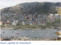 Nuuk